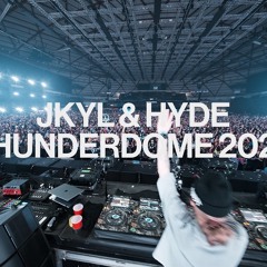 HOL! - Shady x Jkyl & Hyde ID