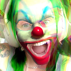 HAPPY HALLOWEEN CUNTZ