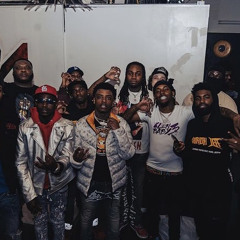 Roll my weed prod (6ix7)