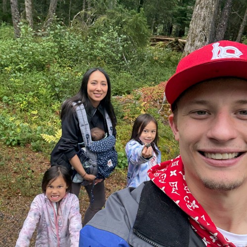 Lifted Feat “P.I.”