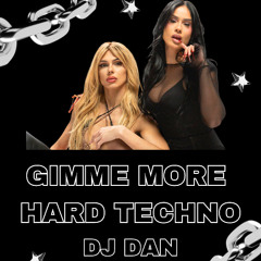 LA ZOWI -  GIMME MORE - HARD TECHNO