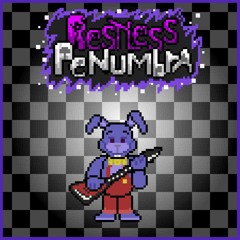 15. Bonnie Bunny Ballad