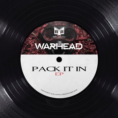 SLR119 Warhead - Good To Me (VIP Mix) (OUT NOW)