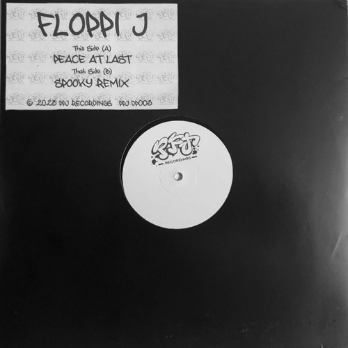 Floppi J - Peace At Last