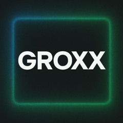 GROXX - Tech House Set (Agosto 2025)