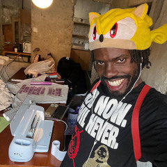 CHOCTIV - IGNORE THE NOISE move foward FEARLESSLY !