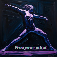 free your mind