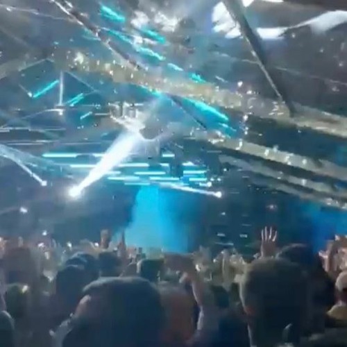 Phil Kieran - Nomadic Stage @ AVA Festival 2021