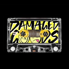 Damaged Goods - 001