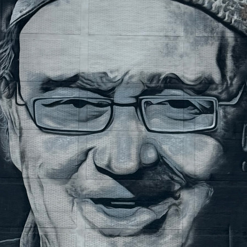 You say I say (A-bit-faster-Mix)