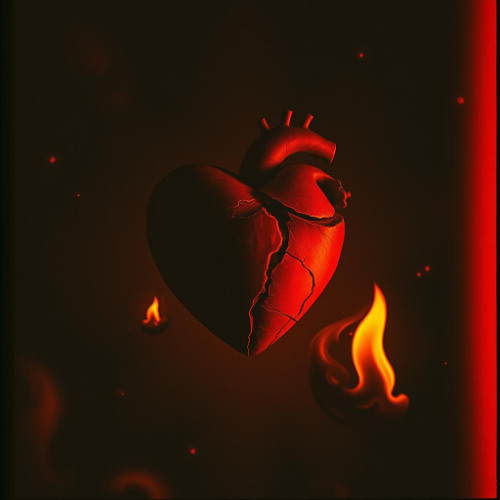 Scream My Heart Awake