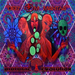 05 Deep Om Mantra - Union De Tribus (feat. Ritalin Child & Natural)