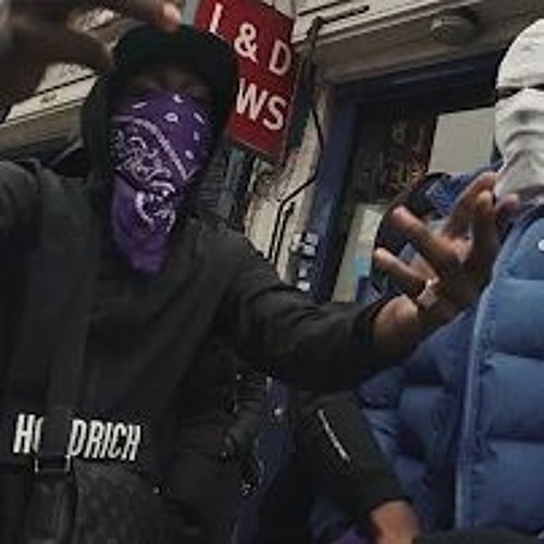 #SinSquad Bully B X Stewie X LR - Hello