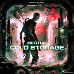 Stream paperfunk recordings | Listen to Cold Storage playlist