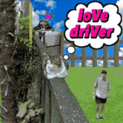 loVe driVer♡