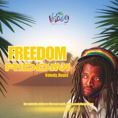 (FREE) "FREEDOM" Lucky Dube x Tarrus Riley x Reggae Type Beat 2024 | Reggae Instrumental