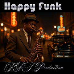 Happy Funk