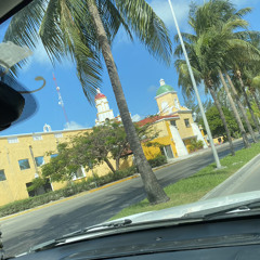 you bendiciones