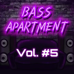 BASS APARTMENT Vol. #5