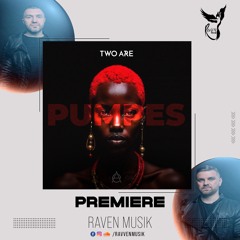 PREMIERE: Two Are - Pumpes (Original Mix) [AE Music]
