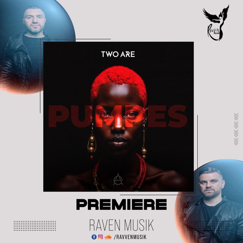 PREMIERE: Two Are - Pumpes (Original Mix) [AE Music]