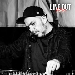 Life Recorder - Mix @ "Parisian Nights" #6 on Line Out Radio - Oct 2025