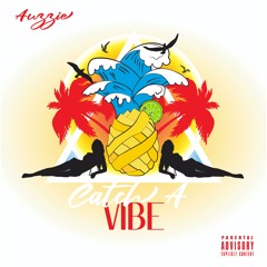Catch A Vibe (Prod. Frankie Davis)