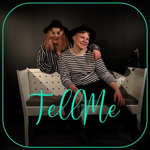 TellMe: Ystävyys - Vieraana Joona Hellman