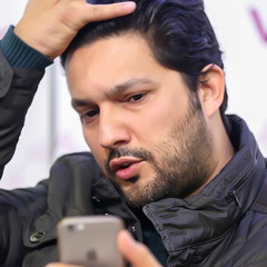 Hamed behdad delo din | دل و دین