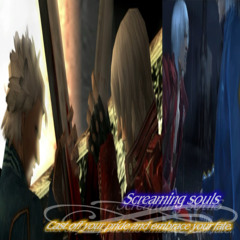 screaming soul(S)