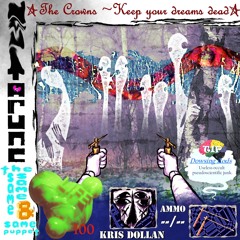 The Crowns ~ Keep Your Dreams Dead ~ {dELTArUNE: The Same Same Ampersand Same Puppet}