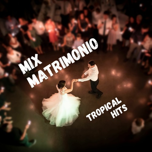 MIX MATRIMONIO PERUANO EN VIVO