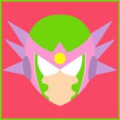 Mega Man World V - Mercury Theme | Remix