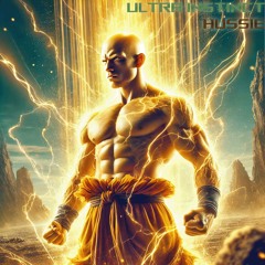 Ultra Instinct