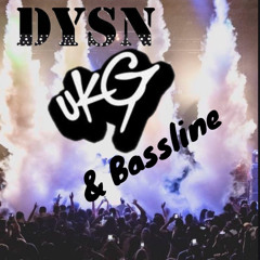 UK Garage and Bassline - Sept 2024