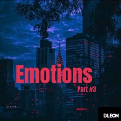 Emotions Tape 3