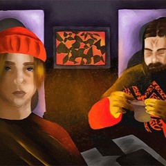 NO NAME PLUG ft. JEZU$$ - RULES