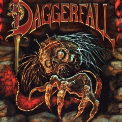 Daggerfall Soundtrack (HQ Remake) - Snowing