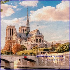 Notre-Dame de Paris