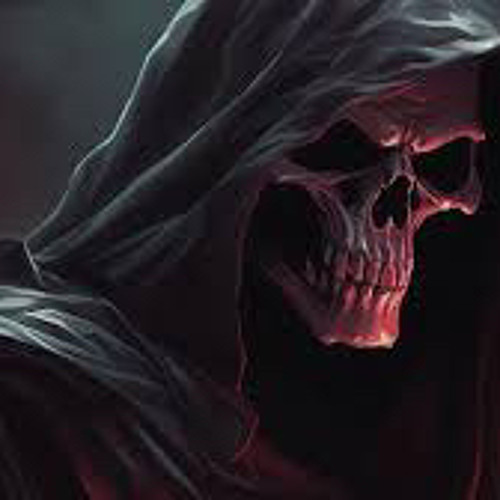 The grim reaper