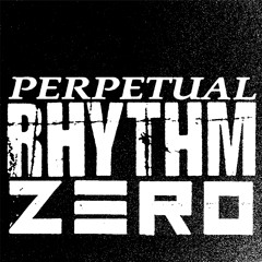 PERPETUAL RHYTHM ZERO (MASTER MIX 663)