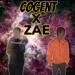 On Yo Crew - COGENT X ZAE