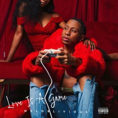 It Shows (feat. Bahja Rodriguez)