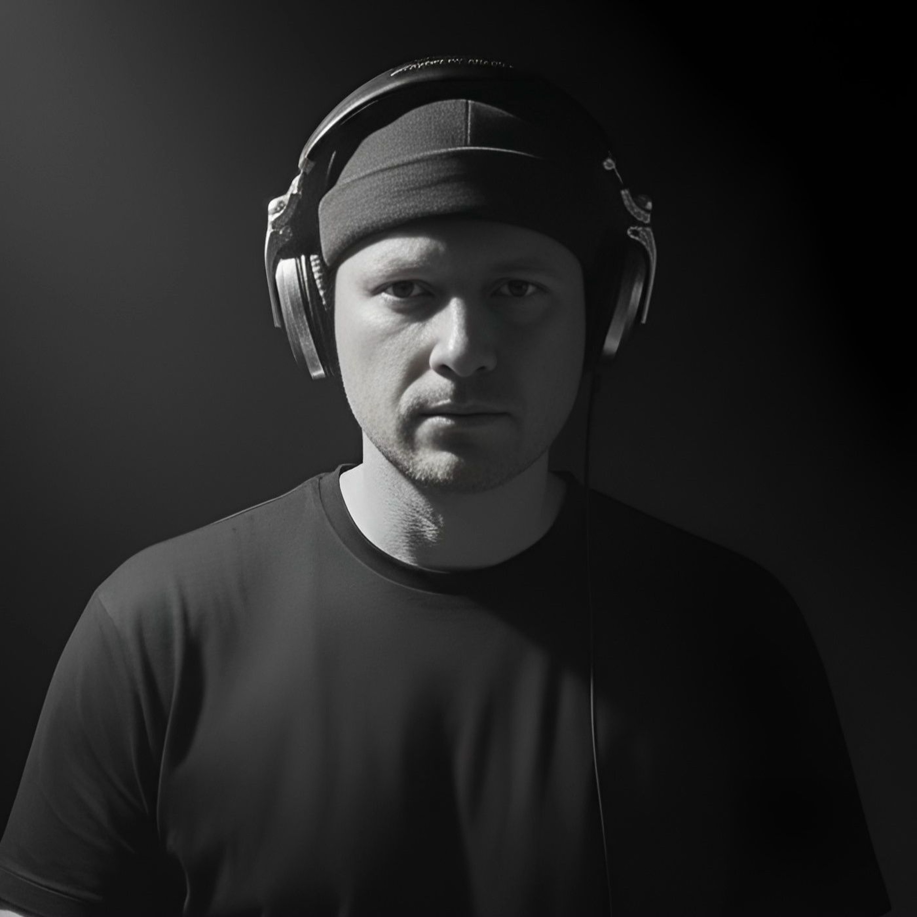 Vova Smallny ‒ June Podcast, 2026 [Vinyl Only] episode artwork