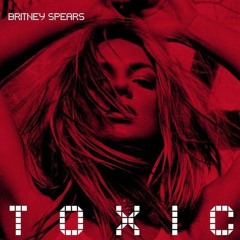 Enigma - Toxic (Original by Britney Spears)