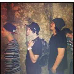 Dylan Hyde-Say Yes(Produced By MEGA)