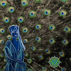 PSYCHEDELIC QUEEN