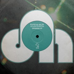 Spinning (Celdred Dub Mix)