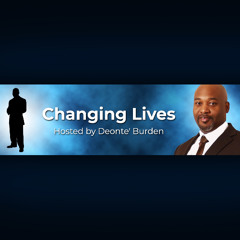 How To Think & Not Just React - Changing Live 5-8-2025