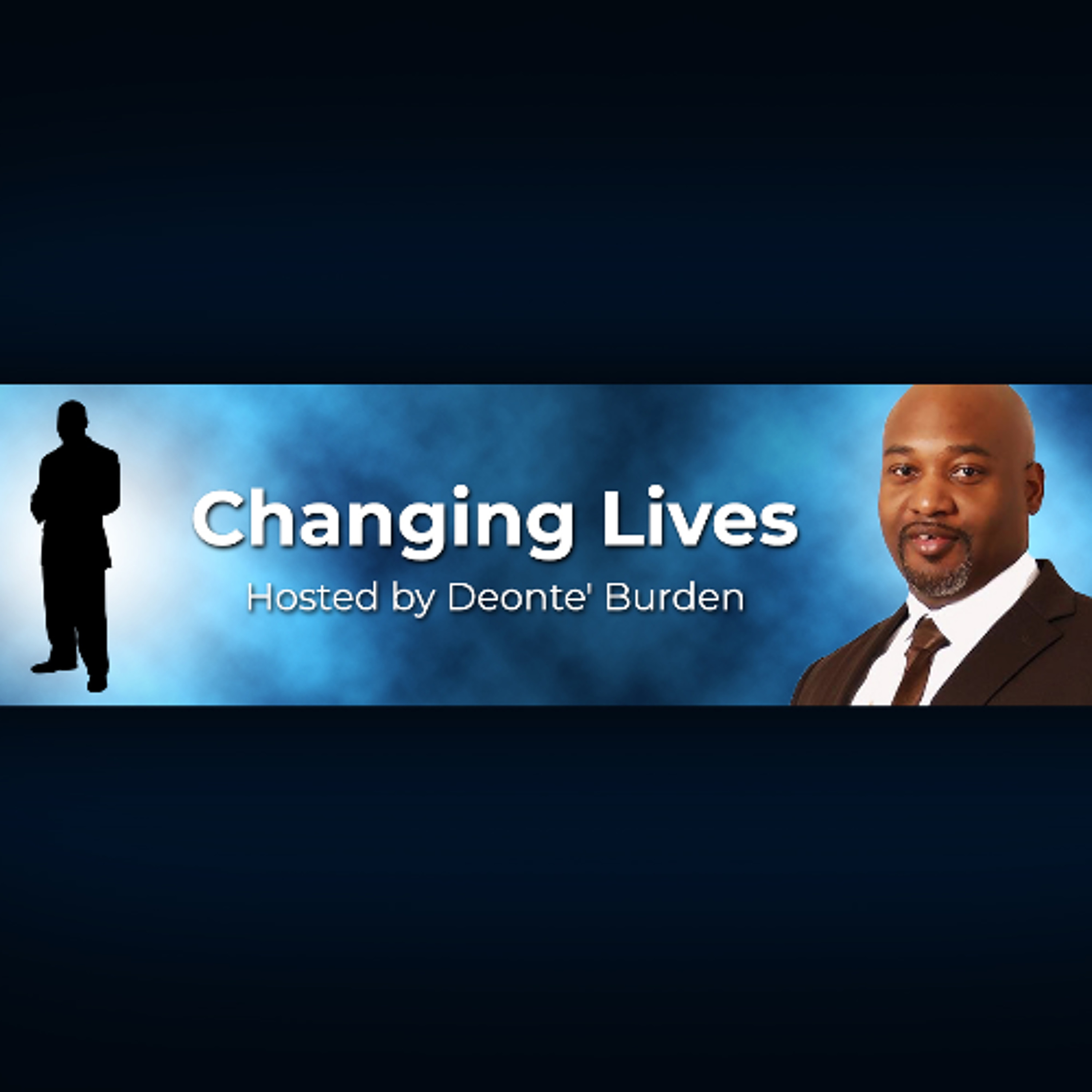 How To Think & Not Just React - Changing Live 5-8-2025 episode artwork